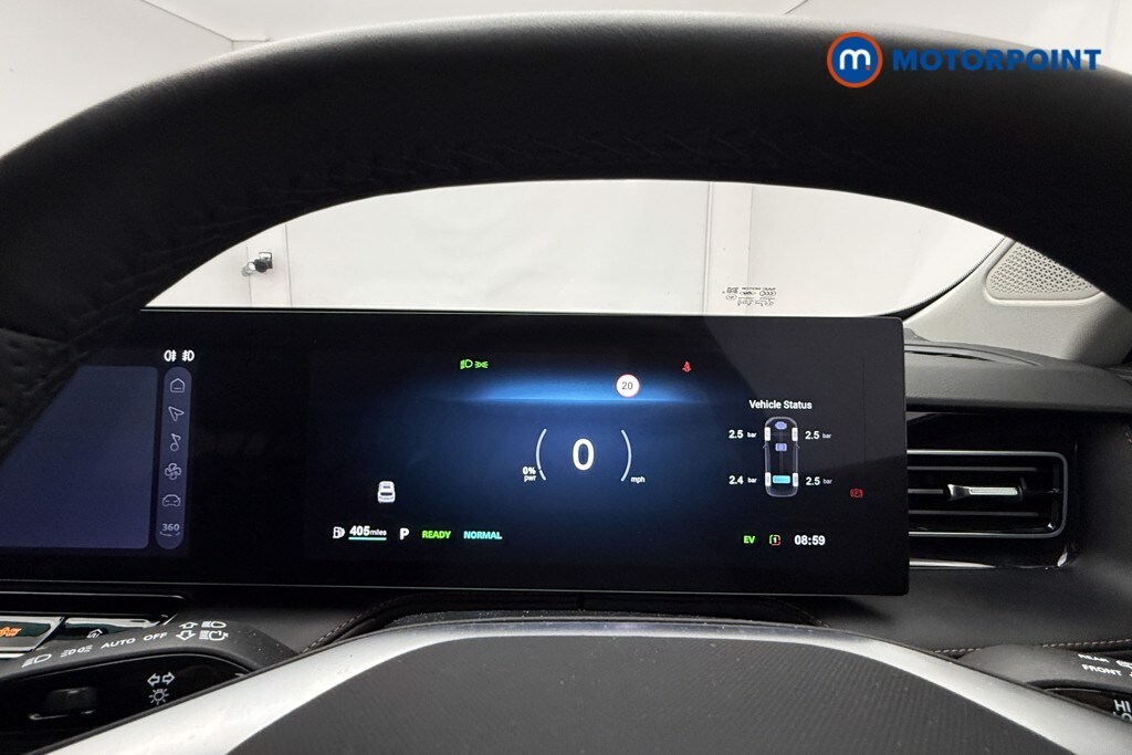 Used MG MG HS 2025 for sale - 78064746: Photo 18