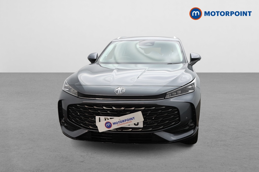 Used MG MG HS 2025 for sale - 78064746: Photo 2