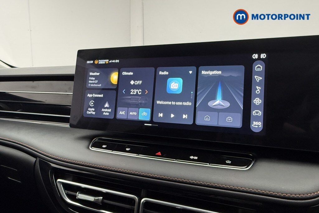 Used MG MG HS 2025 for sale - 78064746: Photo 20