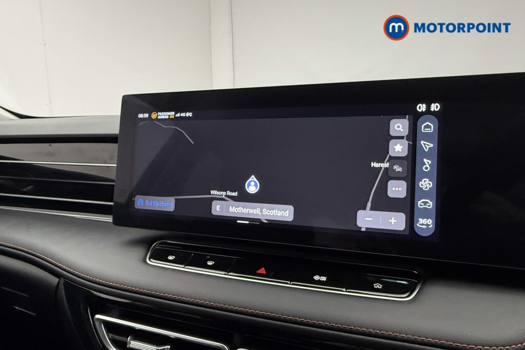 Used MG MG HS 2025 for sale - 78064746: Photo 21