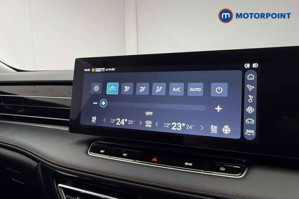 Used MG MG HS 2025 for sale - 78064746: Photo 22