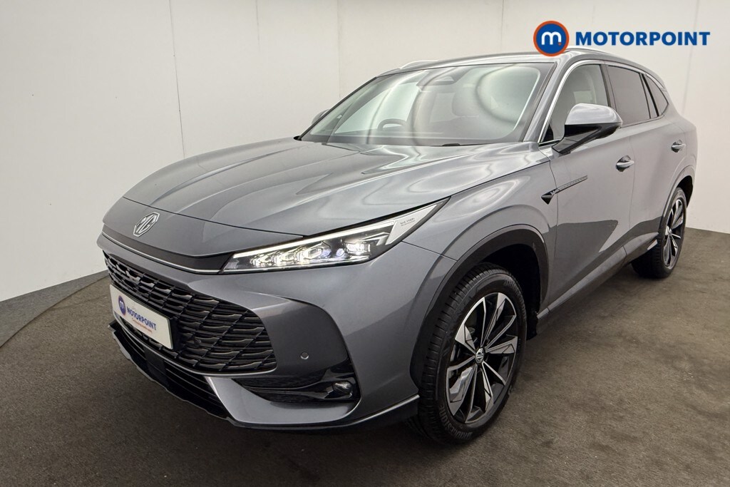 Used MG MG HS 2025 for sale - 78064746: Photo 31