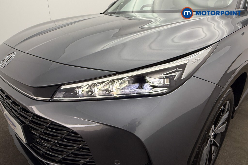 Used MG MG HS 2025 for sale - 78064746: Photo 32