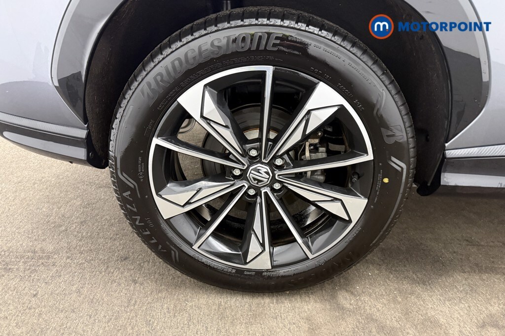 Used MG MG HS 2025 for sale - 78064746: Photo 34