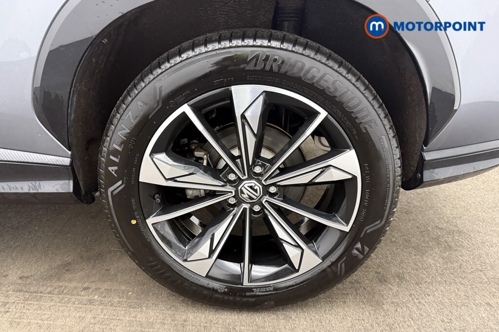 Used MG MG HS 2025 for sale - 78064746: Photo 35