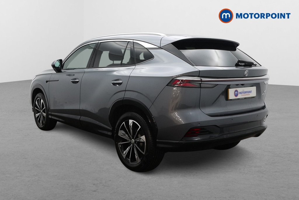 Used MG MG HS 2025 for sale - 78064746: Photo 5