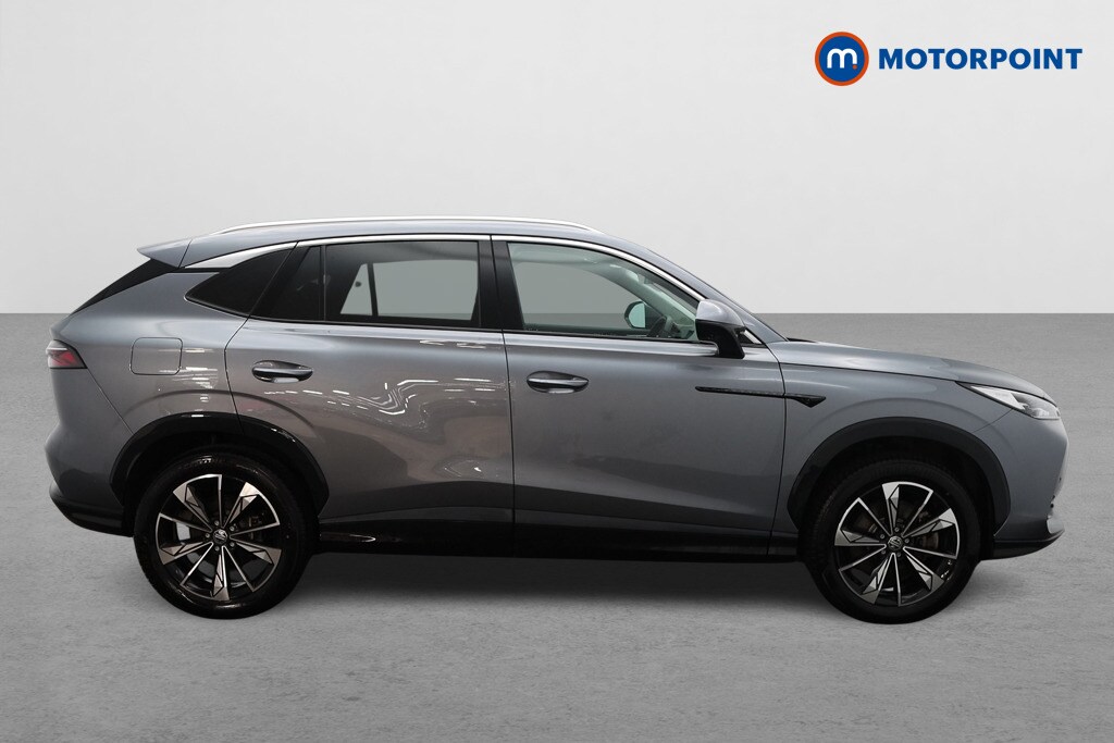 Used MG MG HS 2025 for sale - 78064746: Photo 8