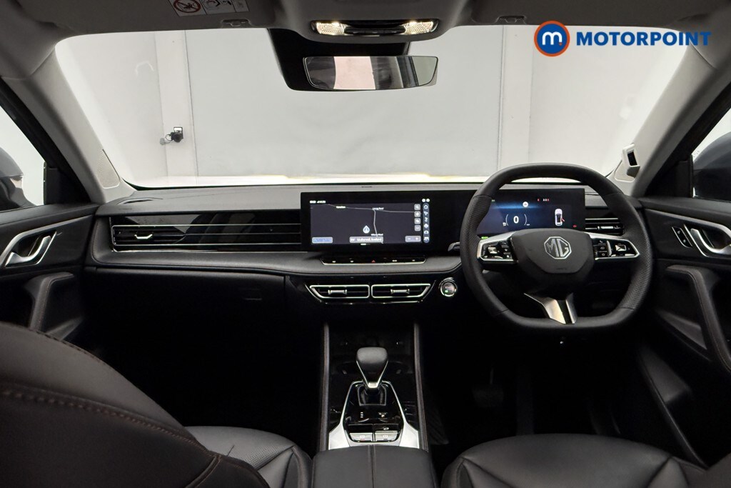 Used MG MG HS 2025 for sale - 78064746: Photo 9