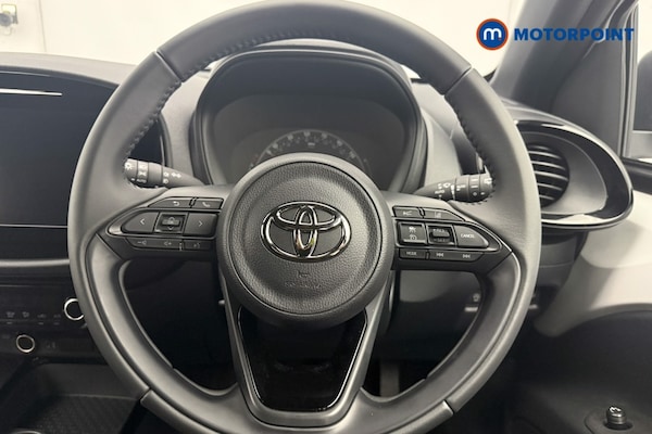 Used Toyota Aygo X 2024 for sale - 76278977: Photo 12