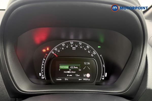 Used Toyota Aygo X 2024 for sale - 76278977: Photo 13