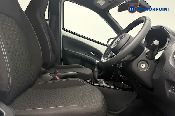 Used Toyota Aygo X 2024 for sale - 76278977: Photo 15