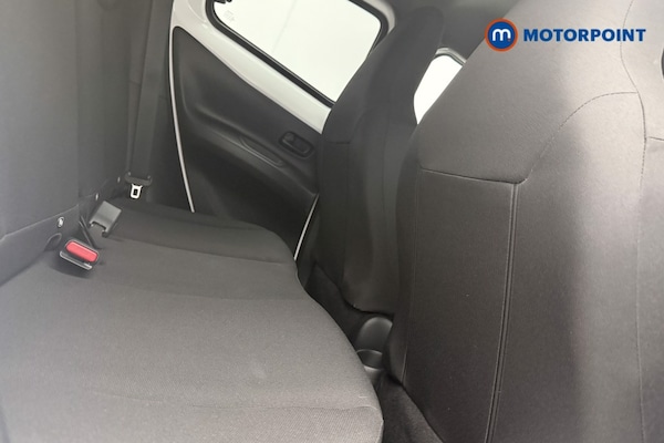 Used Toyota Aygo X 2024 for sale - 76278977: Photo 16
