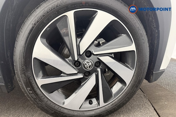 Used Toyota Aygo X 2024 for sale - 76278977: Photo 18