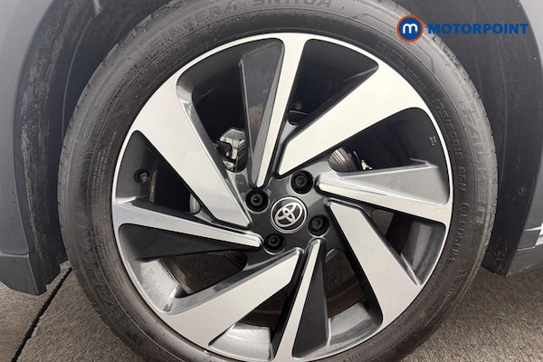 Used Toyota Aygo X 2024 for sale - 76278977: Photo 19