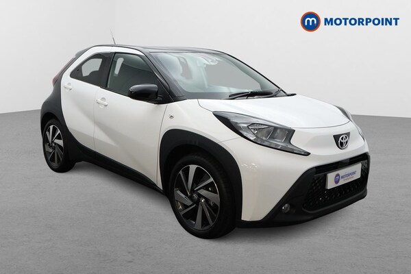 Used Toyota Aygo X 2024 for sale - 76278977: Photo 1