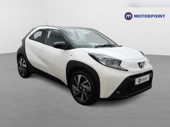 Toyota - Aygo X