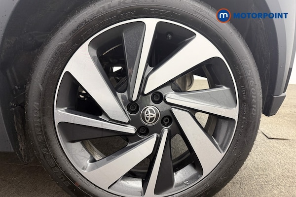 Used Toyota Aygo X 2024 for sale - 76278977: Photo 20