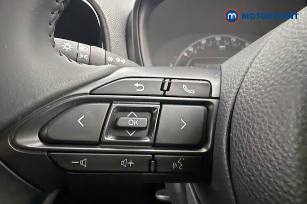 Used Toyota Aygo X 2024 for sale - 76278977: Photo 21