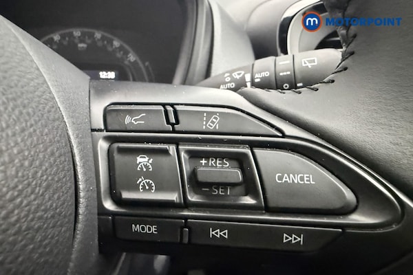 Used Toyota Aygo X 2024 for sale - 76278977: Photo 22