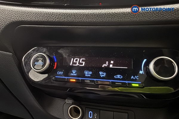Used Toyota Aygo X 2024 for sale - 76278977: Photo 23