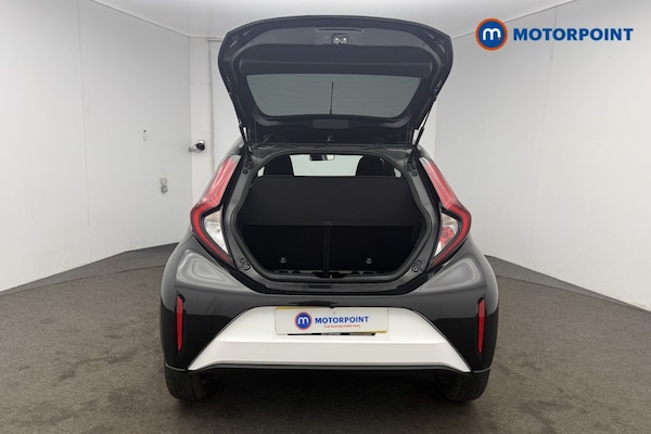 Used Toyota Aygo X 2024 for sale - 76278977: Photo 27