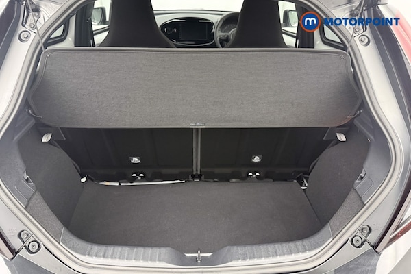 Used Toyota Aygo X 2024 for sale - 76278977: Photo 28