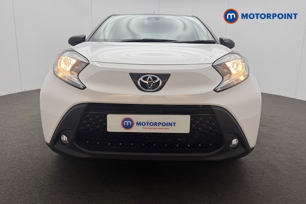 Used Toyota Aygo X 2024 for sale - 76278977: Photo 29