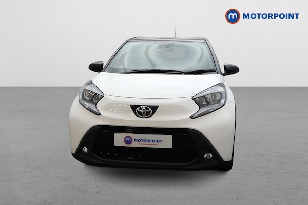 Used Toyota Aygo X 2024 for sale - 76278977: Photo 2