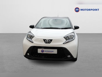 Used Toyota Aygo X 2024 for sale - 76278977: Photo 2