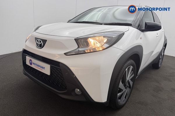 Used Toyota Aygo X 2024 for sale - 76278977: Photo 30
