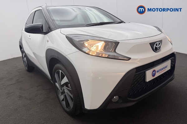Used Toyota Aygo X 2024 for sale - 76278977: Photo 31