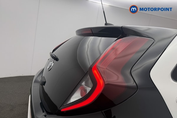 Used Toyota Aygo X 2024 for sale - 76278977: Photo 32