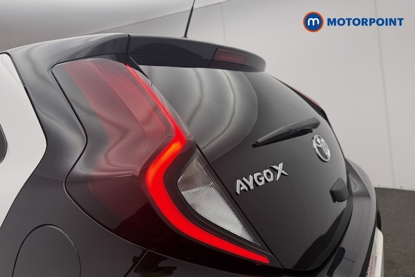 Used Toyota Aygo X 2024 for sale - 76278977: Photo 33