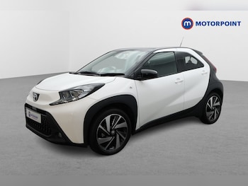 Used Toyota Aygo X 2024 for sale - 76278977: Photo 3