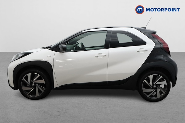 Used Toyota Aygo X 2024 for sale - 76278977: Photo 4