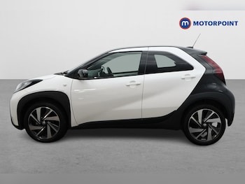 Used Toyota Aygo X 2024 for sale - 76278977: Photo 4