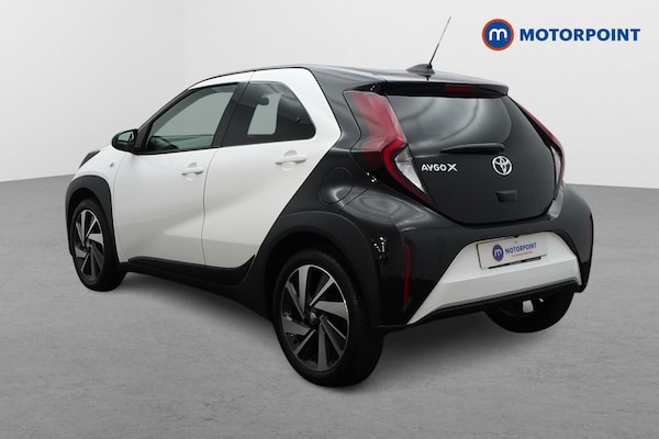Used Toyota Aygo X 2024 for sale - 76278977: Photo 5