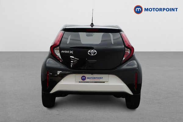 Used Toyota Aygo X 2024 for sale - 76278977: Photo 6