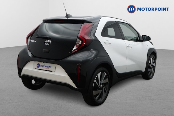 Used Toyota Aygo X 2024 for sale - 76278977: Photo 7