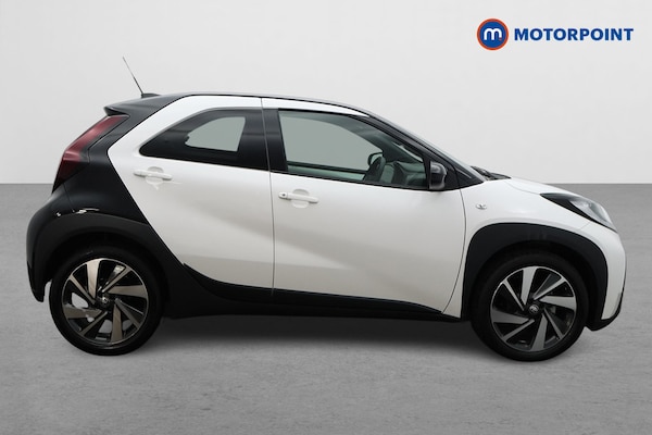 Used Toyota Aygo X 2024 for sale - 76278977: Photo 8