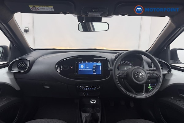Used Toyota Aygo X 2024 for sale - 76278977: Photo 9