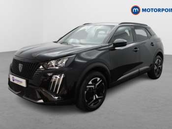 Used Peugeot 2008 2024 for sale - 74742985: Photo