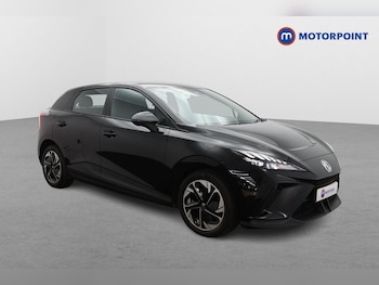 Used MG MG4 2023 for sale - 78271064: Photo