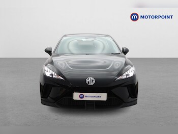 Used MG MG4 2023 for sale - 78271064: Photo