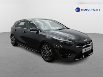 Used Kia Ceed 2023 for sale - 79405054: Photo