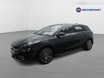 Used Kia Ceed 2023 for sale - 79405054: Photo
