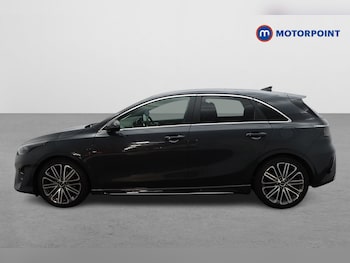 Used Kia Ceed 2023 for sale - 79405054: Photo