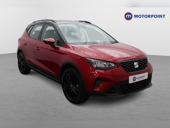 SEAT - Arona