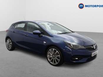 2020 - 1.2 Turbo 145 SRi VX-Line Nav 5dr
