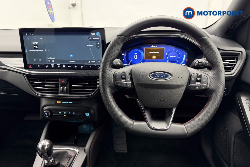 Used Ford Focus 2023 for sale - 76961053: Photo 10